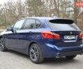 Синий БМВ 2 Series Active Tourer, объемом двигателя 0 л и пробегом 178 тыс. км за 23000 $, фото 22 на Automoto.ua