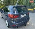 Синий БМВ 2 Series Active Tourer, объемом двигателя 2 л и пробегом 259 тыс. км за 15592 $, фото 6 на Automoto.ua
