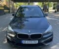 Синий БМВ 2 Series Active Tourer, объемом двигателя 2 л и пробегом 259 тыс. км за 15592 $, фото 1 на Automoto.ua