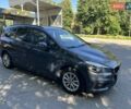 Синий БМВ 2 Series Active Tourer, объемом двигателя 2 л и пробегом 259 тыс. км за 15592 $, фото 8 на Automoto.ua