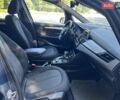 Синий БМВ 2 Series Active Tourer, объемом двигателя 2 л и пробегом 259 тыс. км за 15592 $, фото 2 на Automoto.ua