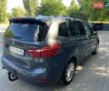 Синий БМВ 2 Series Active Tourer, объемом двигателя 2 л и пробегом 259 тыс. км за 15592 $, фото 5 на Automoto.ua