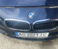БМВ 2 Series Active Tourer 2017 в Ужгороде на Automoto.ua Синий БМВ 2 Series Active Tourer, объемом двигателя 2 л и пробегом 200 тыс. км за 11000 $, фото 4 на Automoto.ua