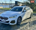 Білий БМВ 2 Series Gran Coupe, об'ємом двигуна 2 л та пробігом 53 тис. км за 22950 $, фото 9 на Automoto.ua