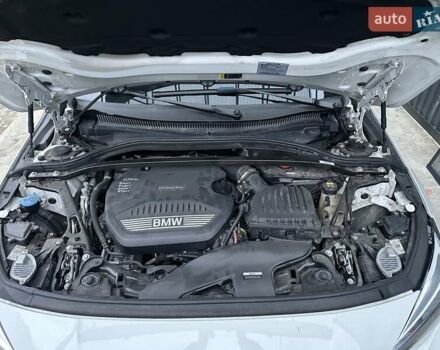 Белый БМВ 2 Series Gran Coupe, объемом двигателя 2 л и пробегом 48 тыс. км за 29999 $, фото 29 на Automoto.ua