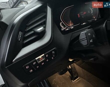 Белый БМВ 2 Series Gran Coupe, объемом двигателя 2 л и пробегом 48 тыс. км за 29999 $, фото 27 на Automoto.ua
