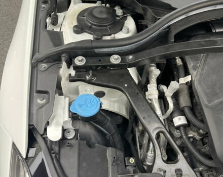 Білий БМВ 2 Series Gran Coupe, об'ємом двигуна 2 л та пробігом 22 тис. км за 25000 $, фото 7 на Automoto.ua