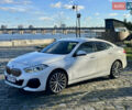 Білий БМВ 2 Series Gran Coupe, об'ємом двигуна 2 л та пробігом 53 тис. км за 22950 $, фото 8 на Automoto.ua