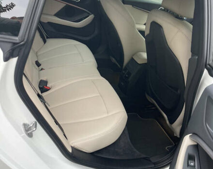 Білий БМВ 2 Series Gran Coupe, об'ємом двигуна 2 л та пробігом 22 тис. км за 25000 $, фото 28 на Automoto.ua