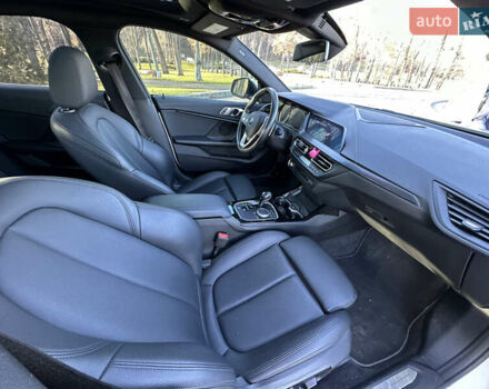 Білий БМВ 2 Series Gran Coupe, об'ємом двигуна 2 л та пробігом 53 тис. км за 22950 $, фото 17 на Automoto.ua