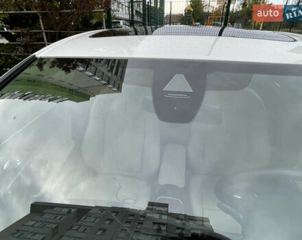 Білий БМВ 2 Series Gran Coupe, об'ємом двигуна 2 л та пробігом 22 тис. км за 25000 $, фото 4 на Automoto.ua