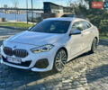 Білий БМВ 2 Series Gran Coupe, об'ємом двигуна 2 л та пробігом 53 тис. км за 22950 $, фото 1 на Automoto.ua