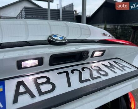 Белый БМВ 2 Series Gran Coupe, объемом двигателя 2 л и пробегом 48 тыс. км за 29999 $, фото 32 на Automoto.ua