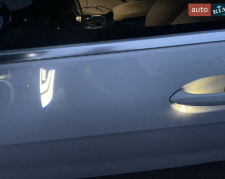 Білий БМВ 2 Series Gran Coupe, об'ємом двигуна 2 л та пробігом 22 тис. км за 25000 $, фото 37 на Automoto.ua