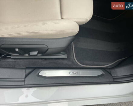 Білий БМВ 2 Series Gran Coupe, об'ємом двигуна 2 л та пробігом 22 тис. км за 25000 $, фото 24 на Automoto.ua