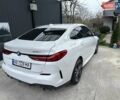 Белый БМВ 2 Series Gran Coupe, объемом двигателя 2 л и пробегом 48 тыс. км за 29999 $, фото 6 на Automoto.ua