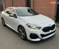 Белый БМВ 2 Series Gran Coupe, объемом двигателя 2 л и пробегом 170 тыс. км за 27700 $, фото 22 на Automoto.ua