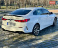 Білий БМВ 2 Series Gran Coupe, об'ємом двигуна 2 л та пробігом 53 тис. км за 22950 $, фото 3 на Automoto.ua