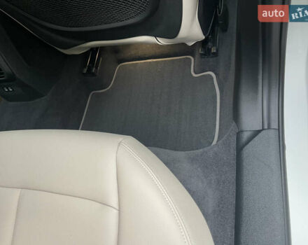 Білий БМВ 2 Series Gran Coupe, об'ємом двигуна 2 л та пробігом 22 тис. км за 25000 $, фото 25 на Automoto.ua