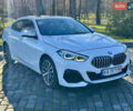 Білий БМВ 2 Series Gran Coupe, об'ємом двигуна 2 л та пробігом 53 тис. км за 22950 $, фото 2 на Automoto.ua