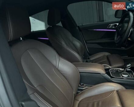 Белый БМВ 2 Series Gran Coupe, объемом двигателя 2 л и пробегом 48 тыс. км за 29999 $, фото 38 на Automoto.ua