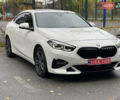 Білий БМВ 2 Series Gran Coupe, об'ємом двигуна 2 л та пробігом 22 тис. км за 25000 $, фото 1 на Automoto.ua
