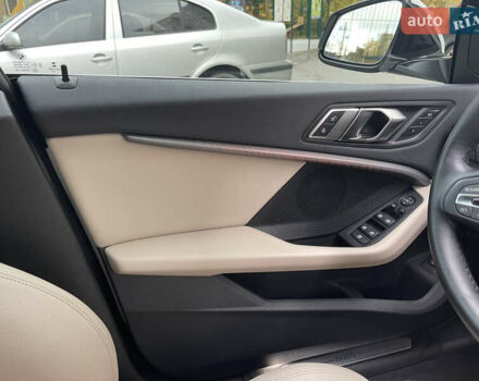 Білий БМВ 2 Series Gran Coupe, об'ємом двигуна 2 л та пробігом 22 тис. км за 25000 $, фото 20 на Automoto.ua