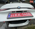 Білий БМВ 2 Series Gran Coupe, об'ємом двигуна 2 л та пробігом 22 тис. км за 25000 $, фото 12 на Automoto.ua