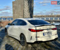 Білий БМВ 2 Series Gran Coupe, об'ємом двигуна 2 л та пробігом 53 тис. км за 22950 $, фото 5 на Automoto.ua