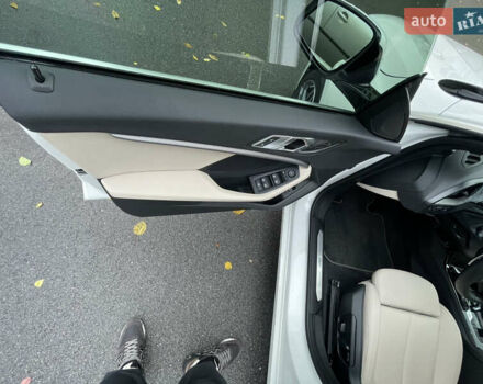 Білий БМВ 2 Series Gran Coupe, об'ємом двигуна 2 л та пробігом 22 тис. км за 25000 $, фото 17 на Automoto.ua