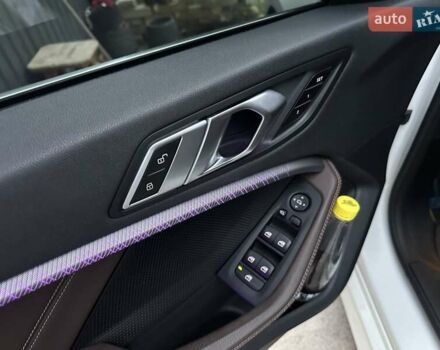 Белый БМВ 2 Series Gran Coupe, объемом двигателя 2 л и пробегом 48 тыс. км за 29999 $, фото 28 на Automoto.ua