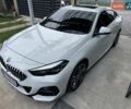 Белый БМВ 2 Series Gran Coupe, объемом двигателя 2 л и пробегом 48 тыс. км за 29999 $, фото 9 на Automoto.ua