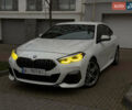 Белый БМВ 2 Series Gran Coupe, объемом двигателя 0 л и пробегом 53 тыс. км за 29999 $, фото 1 на Automoto.ua