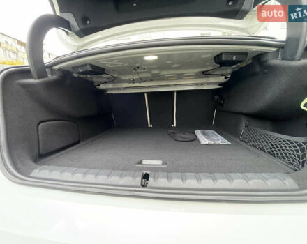 Білий БМВ 2 Series Gran Coupe, об'ємом двигуна 2 л та пробігом 22 тис. км за 25000 $, фото 13 на Automoto.ua