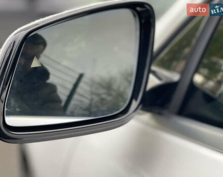 Білий БМВ 2 Series Gran Coupe, об'ємом двигуна 2 л та пробігом 22 тис. км за 25000 $, фото 3 на Automoto.ua