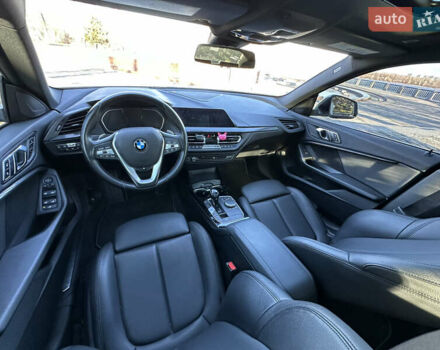 Білий БМВ 2 Series Gran Coupe, об'ємом двигуна 2 л та пробігом 53 тис. км за 22950 $, фото 13 на Automoto.ua