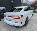Белый БМВ 2 Series Gran Coupe, объемом двигателя 2 л и пробегом 48 тыс. км за 29999 $, фото 35 на Automoto.ua