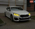 Белый БМВ 2 Series Gran Coupe, объемом двигателя 0 л и пробегом 53 тыс. км за 29999 $, фото 4 на Automoto.ua