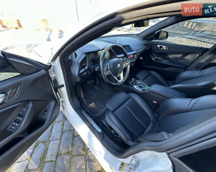 Білий БМВ 2 Series Gran Coupe, об'ємом двигуна 2 л та пробігом 53 тис. км за 22950 $, фото 12 на Automoto.ua