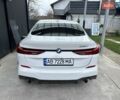 Белый БМВ 2 Series Gran Coupe, объемом двигателя 2 л и пробегом 48 тыс. км за 29999 $, фото 7 на Automoto.ua