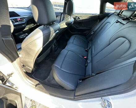 Білий БМВ 2 Series Gran Coupe, об'ємом двигуна 2 л та пробігом 53 тис. км за 22950 $, фото 14 на Automoto.ua