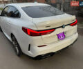 Белый БМВ 2 Series Gran Coupe, объемом двигателя 2 л и пробегом 170 тыс. км за 27700 $, фото 2 на Automoto.ua