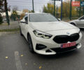 Білий БМВ 2 Series Gran Coupe, об'ємом двигуна 2 л та пробігом 22 тис. км за 25000 $, фото 2 на Automoto.ua