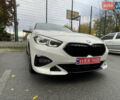 Білий БМВ 2 Series Gran Coupe, об'ємом двигуна 2 л та пробігом 22 тис. км за 25000 $, фото 5 на Automoto.ua