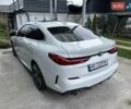 Белый БМВ 2 Series Gran Coupe, объемом двигателя 2 л и пробегом 48 тыс. км за 29999 $, фото 8 на Automoto.ua