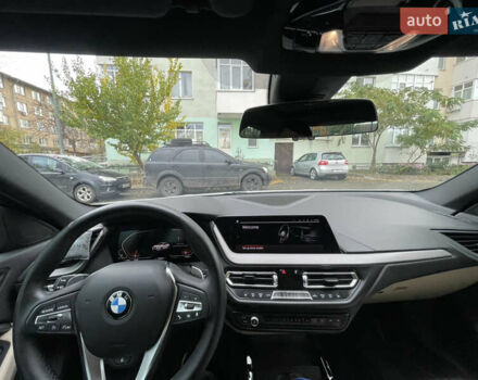 Білий БМВ 2 Series Gran Coupe, об'ємом двигуна 2 л та пробігом 22 тис. км за 25000 $, фото 15 на Automoto.ua