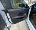 Белый БМВ 2 Series Gran Coupe, объемом двигателя 2 л и пробегом 48 тыс. км за 29999 $, фото 16 на Automoto.ua