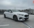 Белый БМВ 2 Series Gran Coupe, объемом двигателя 2 л и пробегом 56 тыс. км за 24900 $, фото 1 на Automoto.ua