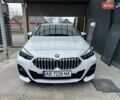 Белый БМВ 2 Series Gran Coupe, объемом двигателя 2 л и пробегом 48 тыс. км за 29999 $, фото 10 на Automoto.ua