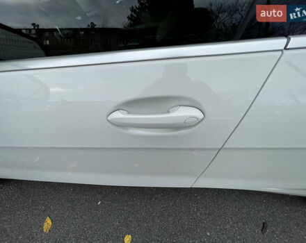 Білий БМВ 2 Series Gran Coupe, об'ємом двигуна 2 л та пробігом 22 тис. км за 25000 $, фото 10 на Automoto.ua